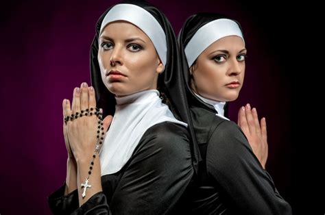 Nun Porn Videos 